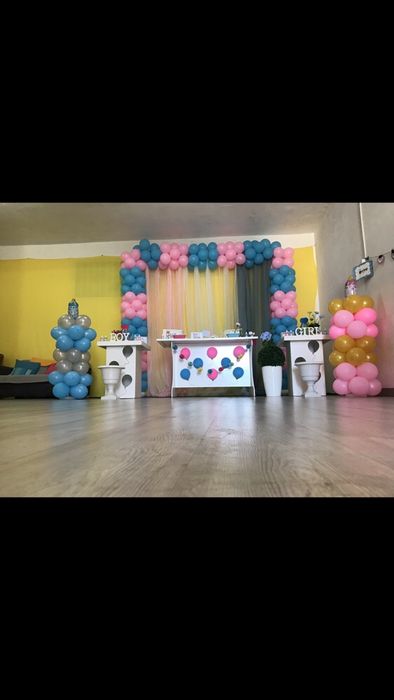 Espaço festas Amadora