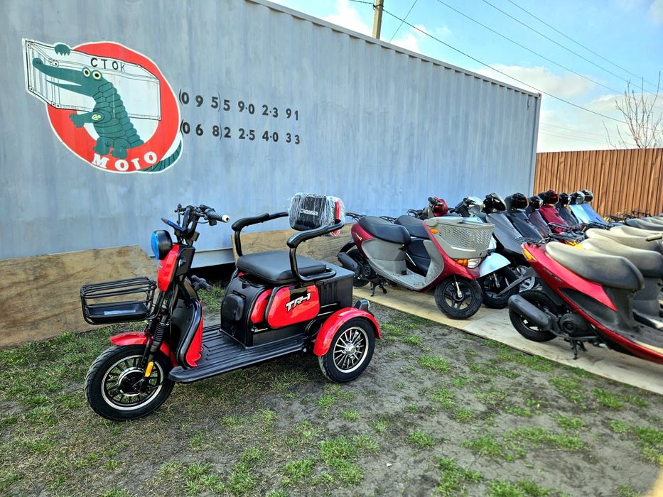 НОВА-ПОСТАВКА МОТО Ямаха джог тільки з контейнера мопед jog36 з Японії