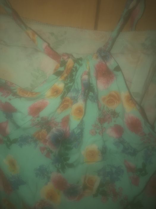 Платья пройма американа 48 розмір