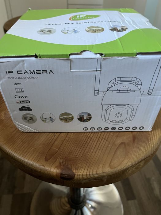 Camera zewnetrzna