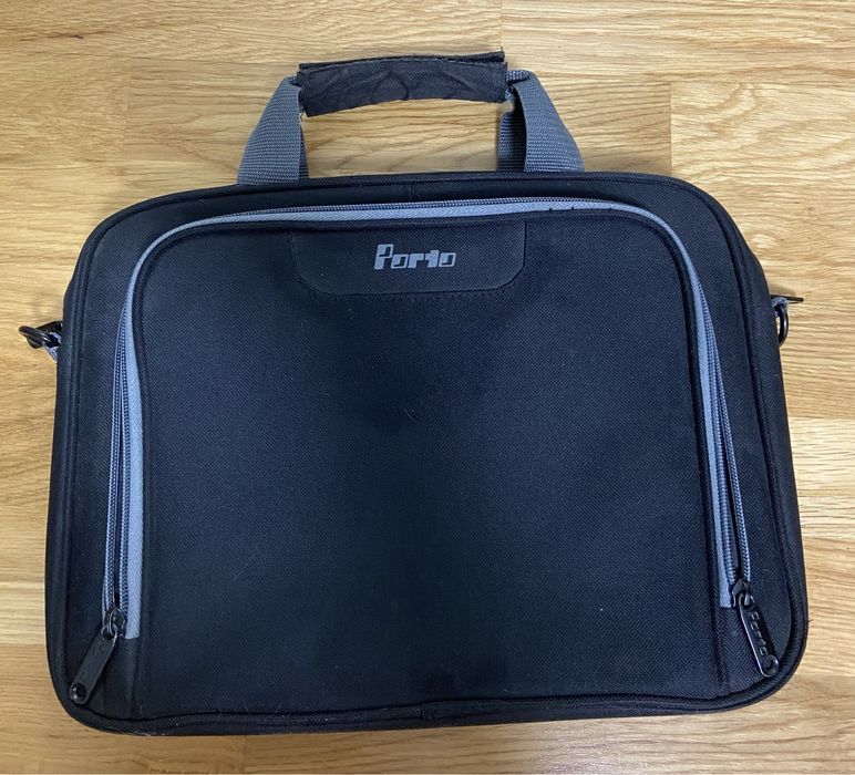 Сумка для ноутбуку та планшета Porto.