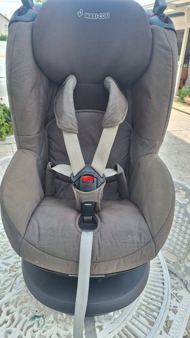 Cadeira auto Maxi Cosi - 9kg a 18kg