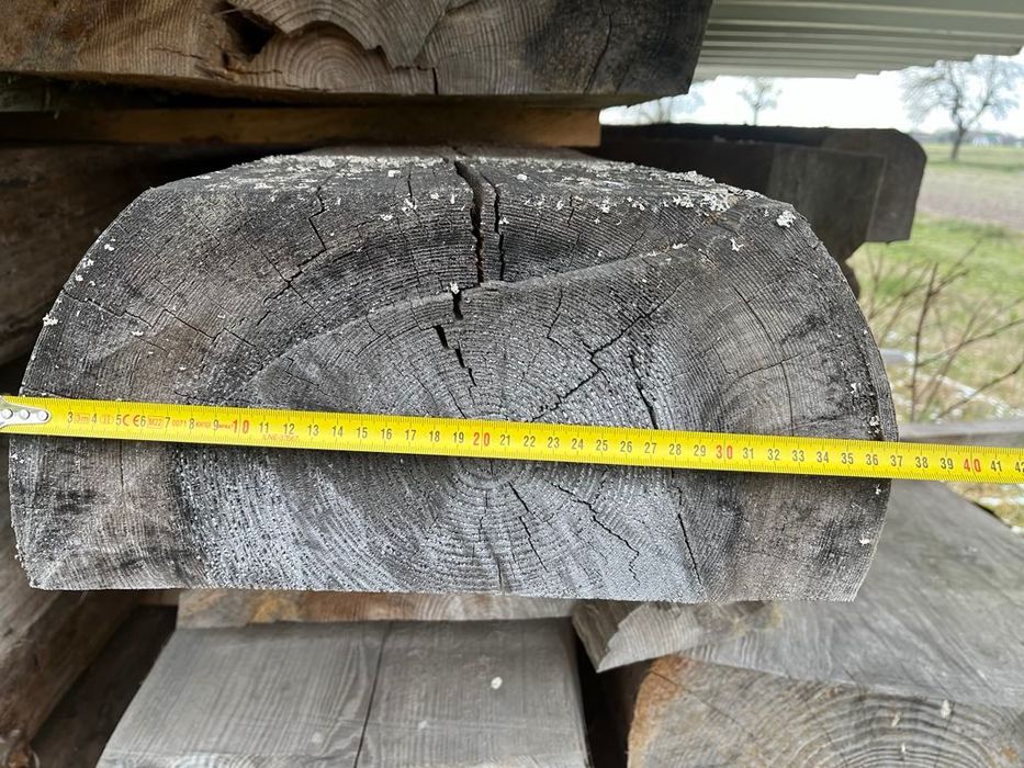 Sprzedam bala sezonowanego