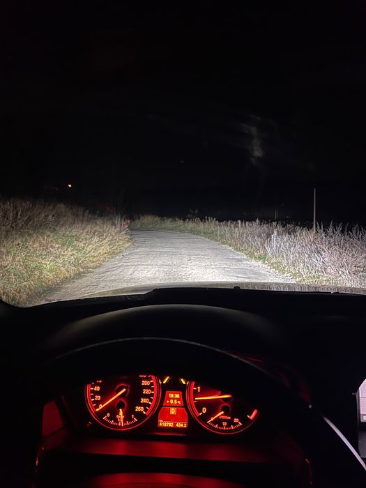 Автомобільні LED лампи D1S D2S D3S D4S D5S D8S Ксенон. Комплект