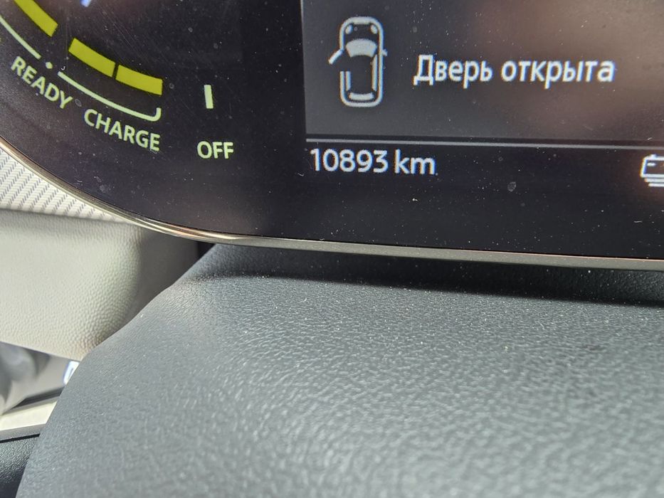 Mini Cooper SE 2023 електро