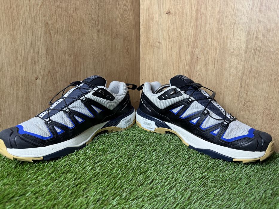 Salomon X Ultra 360 Edge Gore-Tex розмір 44 2/3