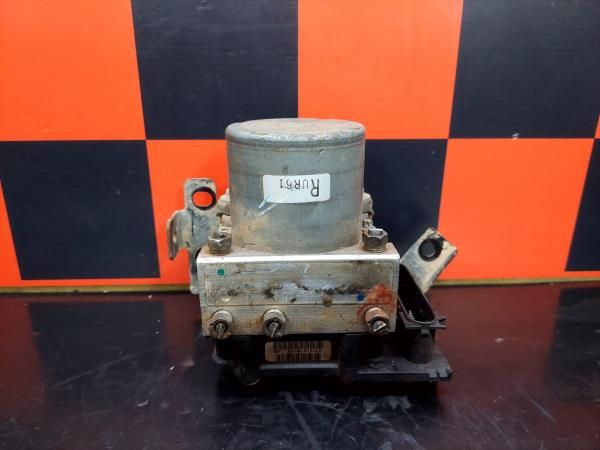 ABS MAZDA BT-50 Pick Up (CD, UN)