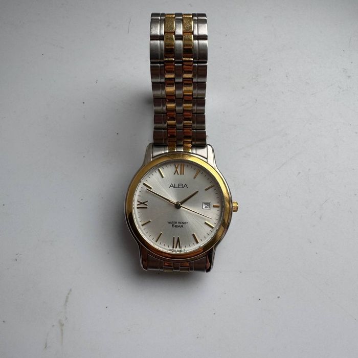 Zegarek Alba Seiko VX32-X296 jak nowy