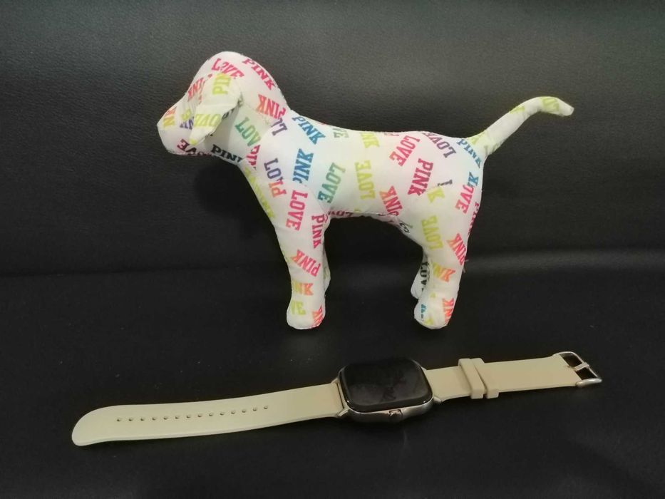 іграшка "собачка"