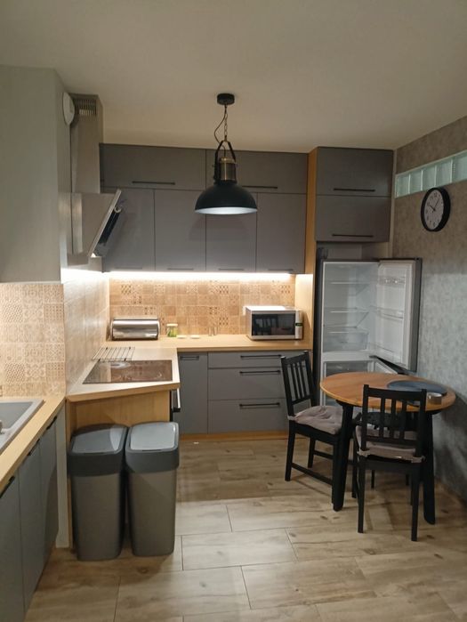 Mieszkanie 50m2 Nowa Przedzalnia Wróbleskiego 21g gotowy biznes inwest