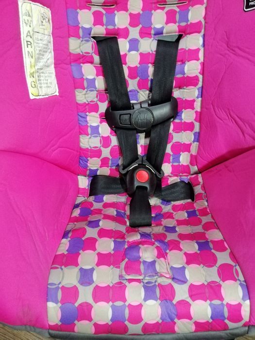 Автокрісло Cosco Scenera NEXT