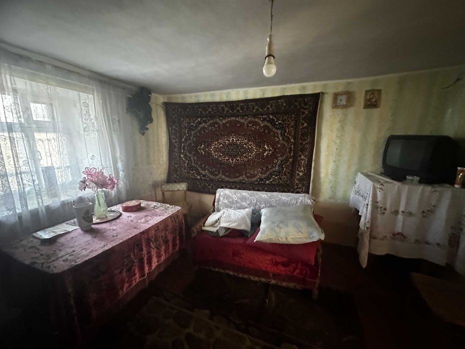 Продам дом в центре села Калаглия