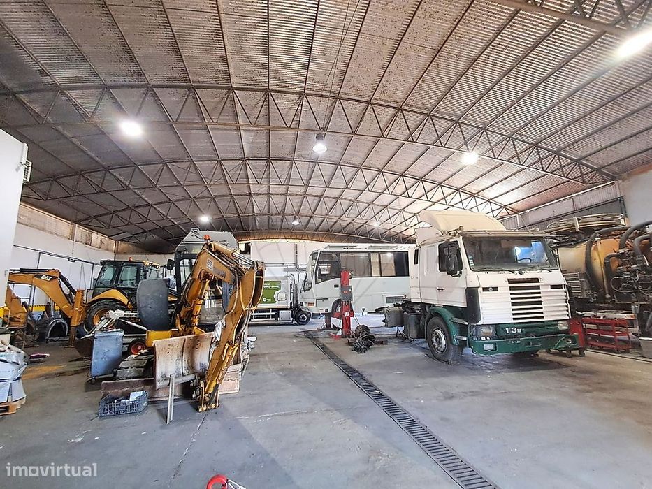 Trespasse  para venda