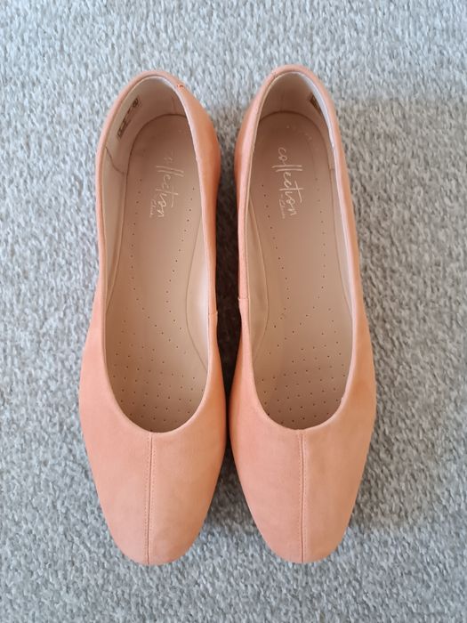 Продам Clarks оригинал