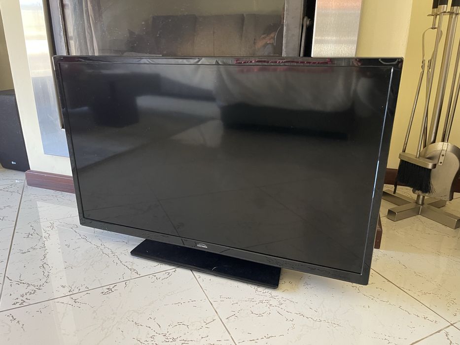 Televisão Eletronia 32 Polegadas