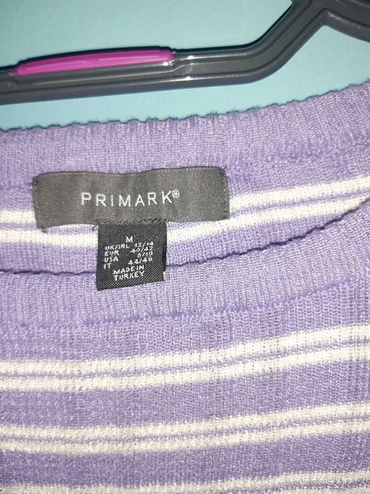 Sweterek primark