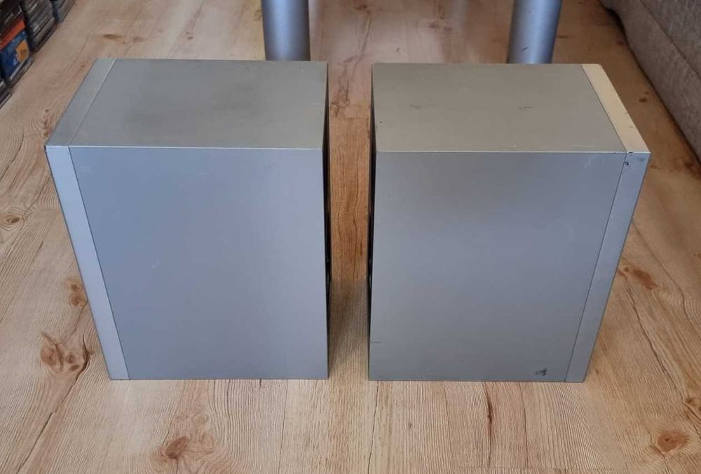 Elac cl 82 si kolumny podstawkowe