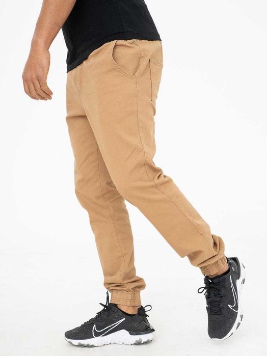 Nowe Spodnie Jogery Jigga roz XXL !