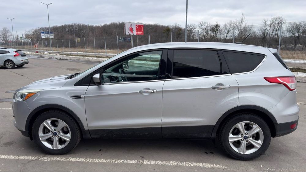 Ford escape 2014 2.0L