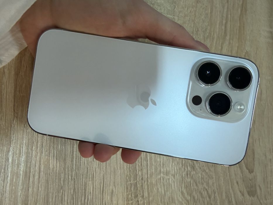 iPhone 14 Pro 512 ГБ — Neverlock, eSIM