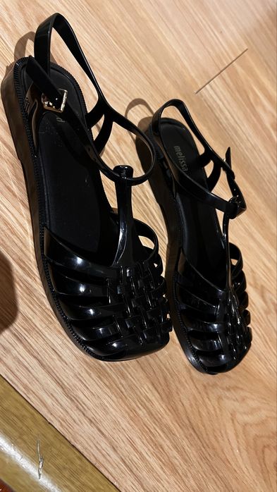 Melissa Aranha Quadrada