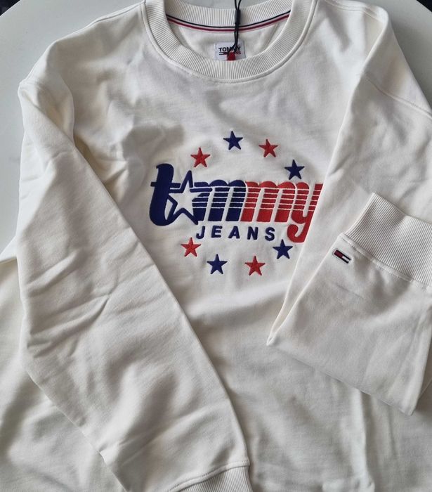 Bluza Tommy Hilfiger