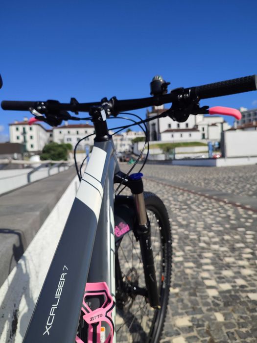 Bicicleta TREK X-Caliber 7