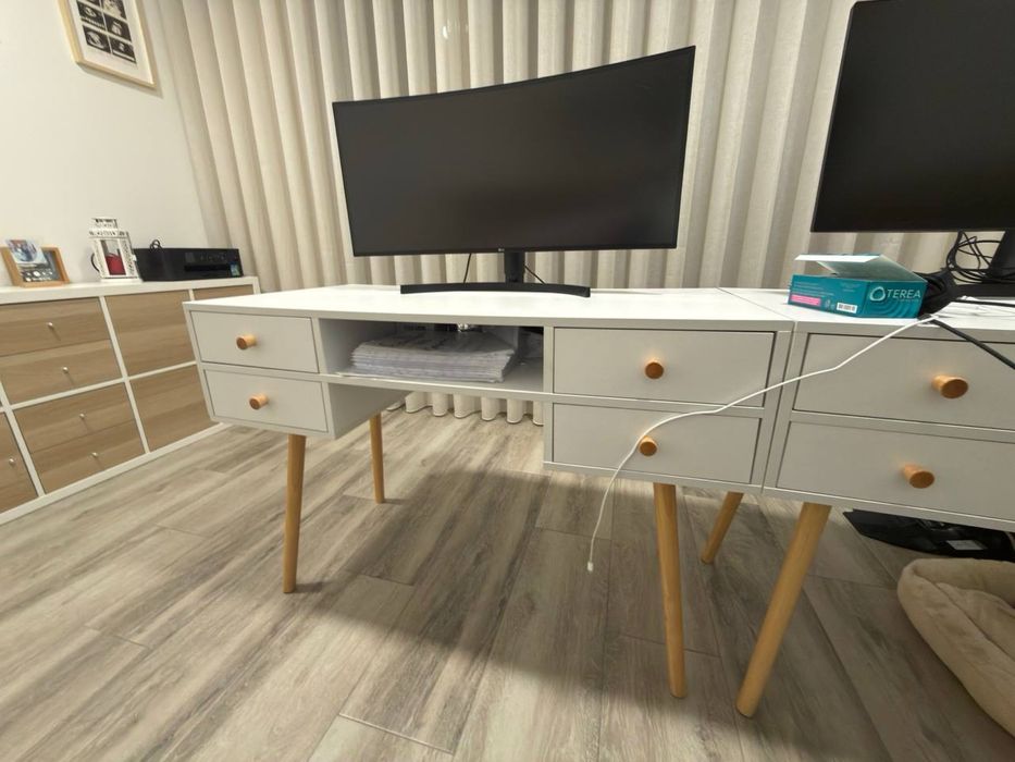 Secretarias com garantia