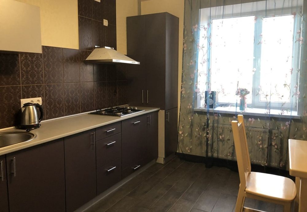 Здається чудова 1 кімната квартира ЖК Оскар.