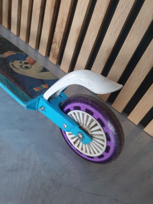 Hulajnoga Smoby Elsa