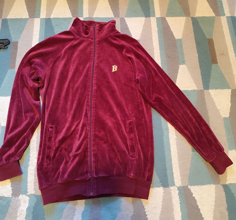 Dres sportowy BOR rozmiar S