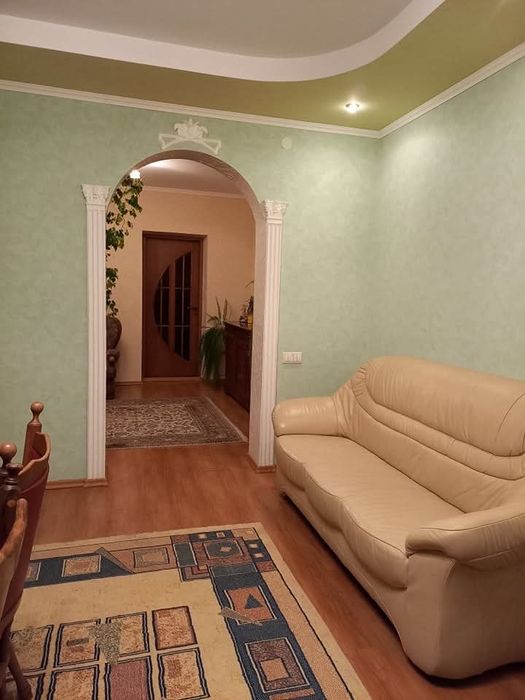 Продаж будинку з ремонтом  в с. Зимна Вода