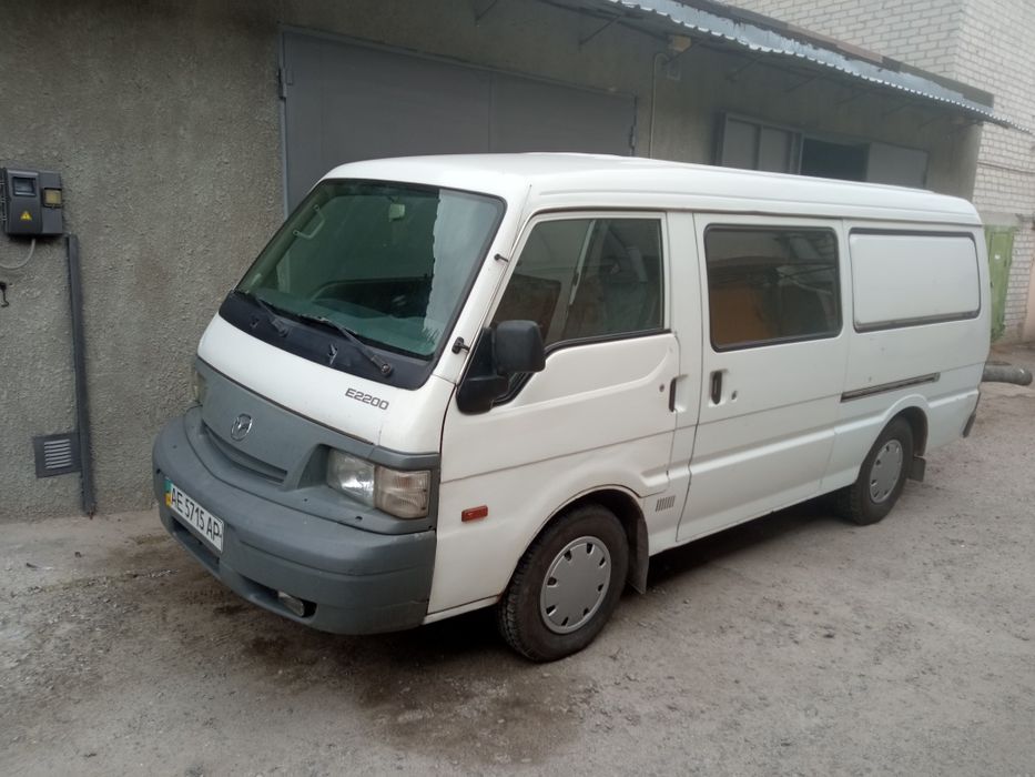 Продам авто mazda