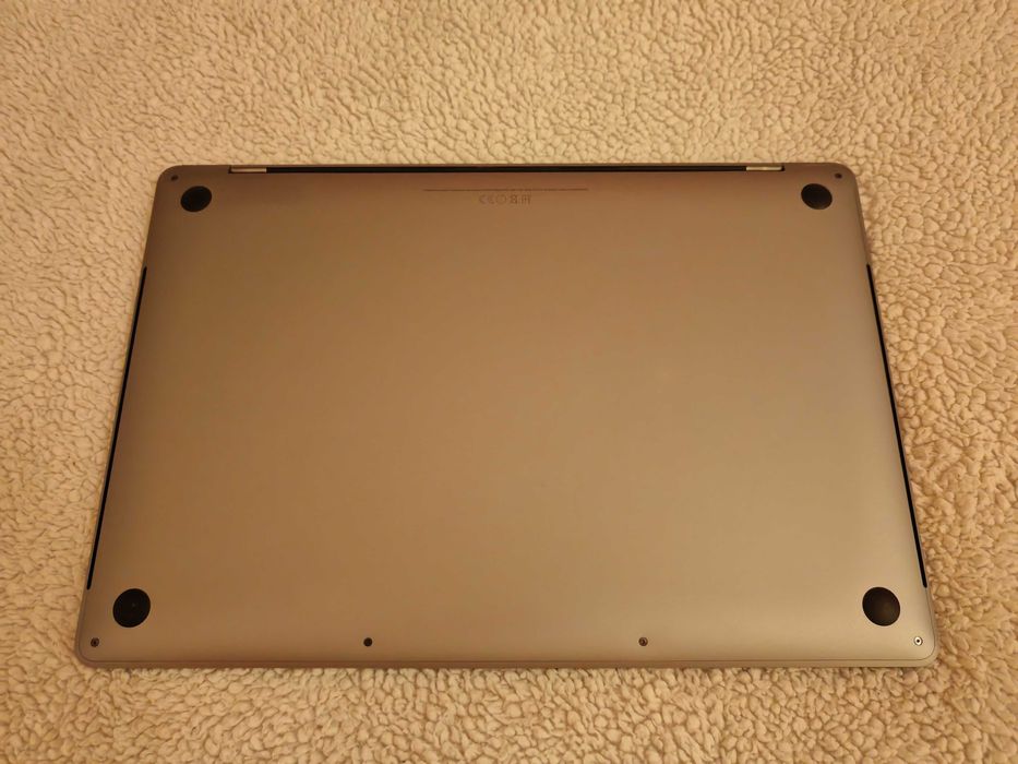 MacBook Pro 15 2016 NOWA BATERIA a1707 Space Gray