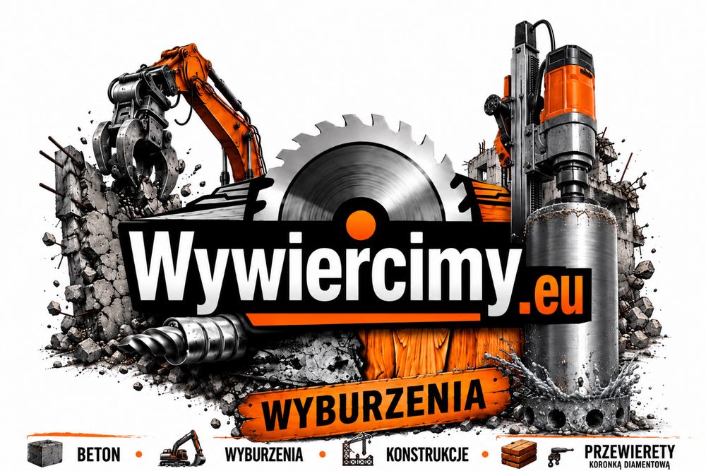 WYBURZENIA, DEMONTAŻE, rozbiórki, przygotowanie terenu,wywóz gruzu, demontaż mieszkań, kucie płytek, wyburzenie hali