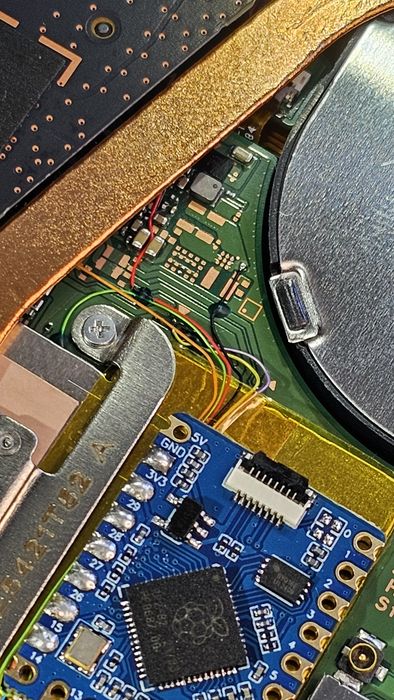 Nintendo Switch Serwis Naprawa Modyfikacja Chip  PicoFly CFW Karta