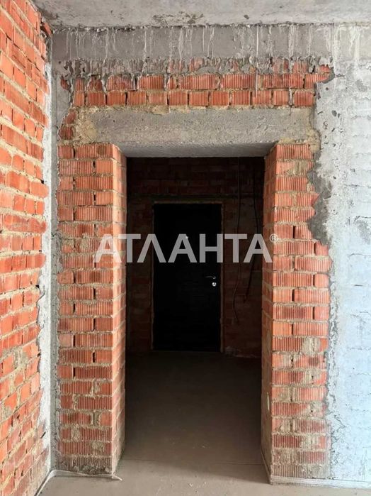 3-ком квартира в Парке Фонтанов