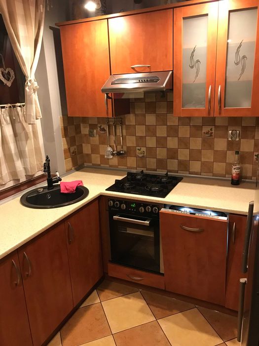 Mieszkanie 3p Polne bezczynszowe