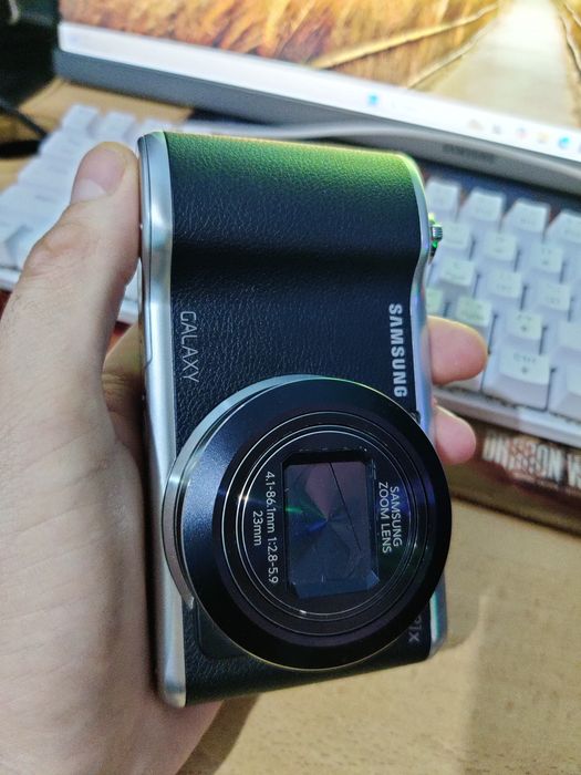 Camera samsung 2