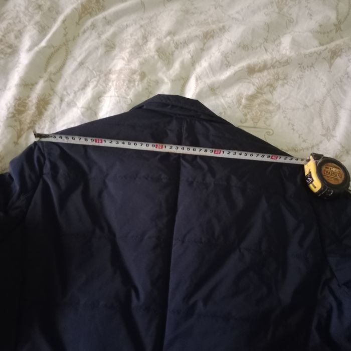 Куртка чоловіча зимова