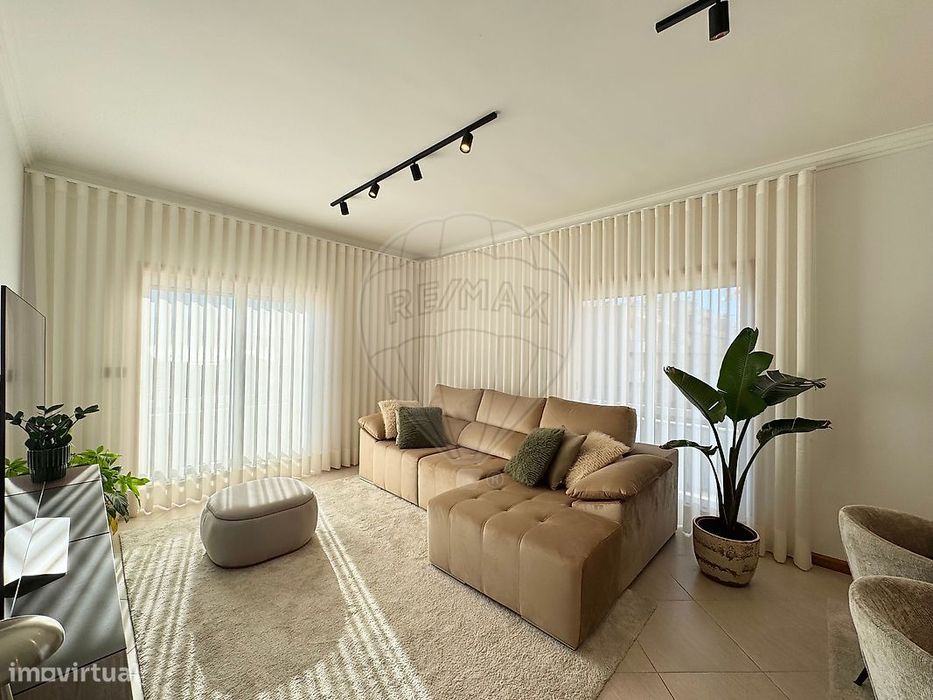 Apartamento T2 para venda