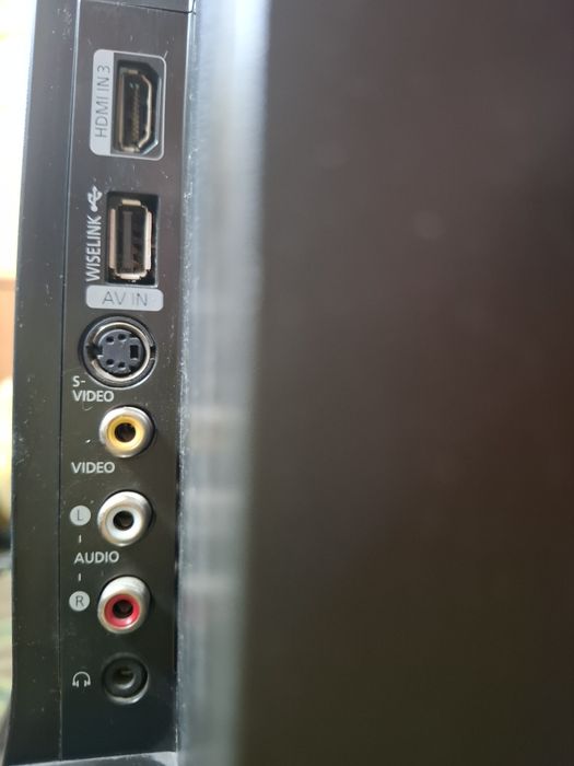 Telewizor SAMSUNG 32 cale