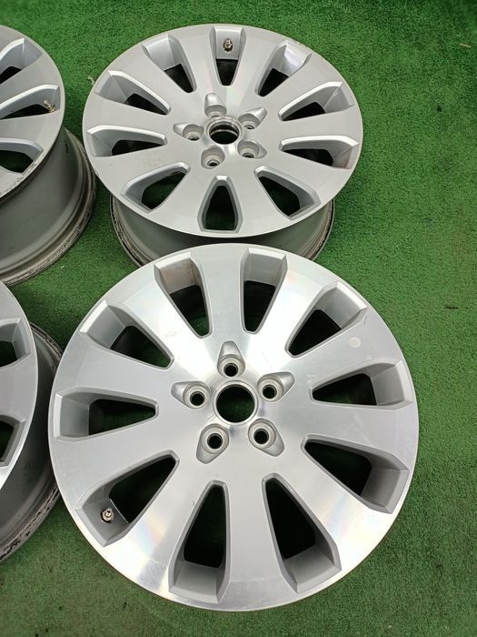 19" felgi 5x120 et45 Oryginalne Opel Insignia Wysyłka