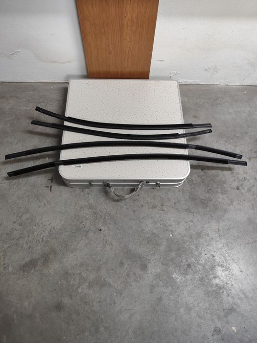 Borrachas raspadoras para Renault Clio 4