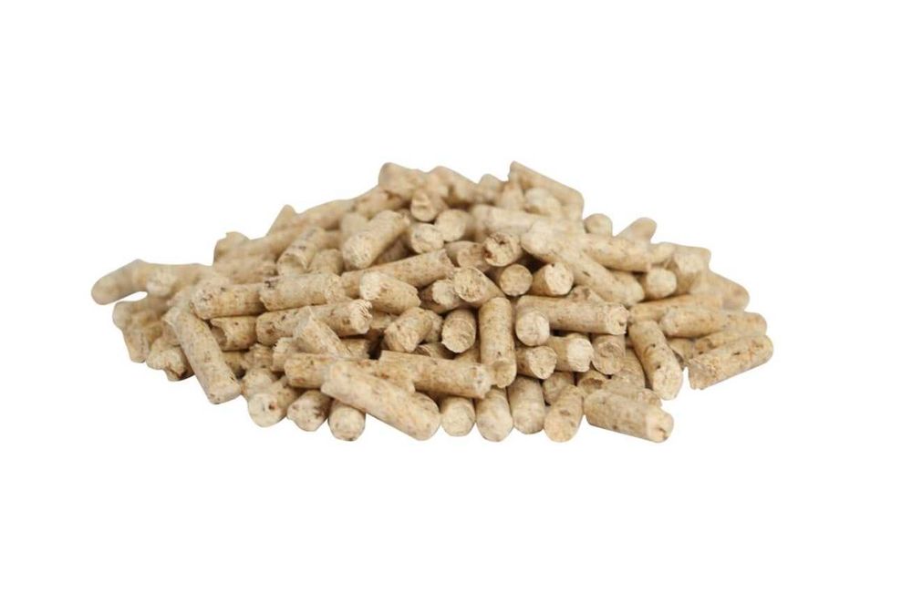 Pellet pelet drzewny od PRODUCENTA !