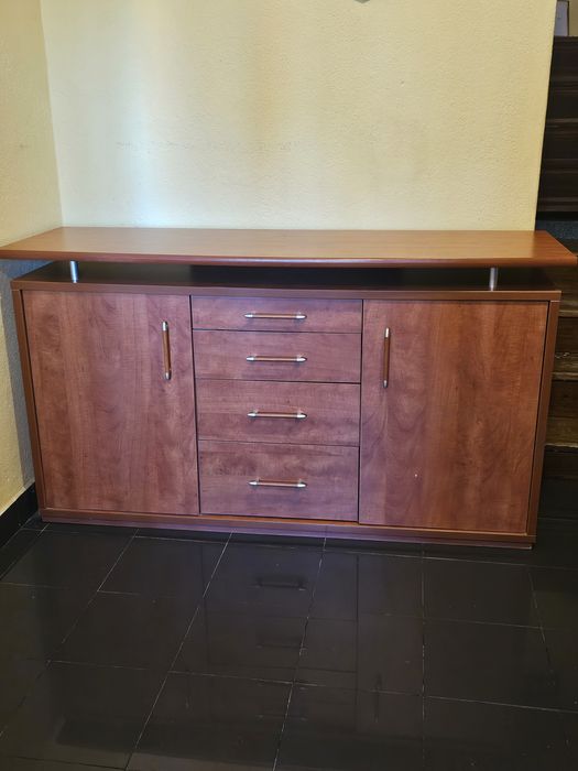 Aparador Moviflor Semi-Novo