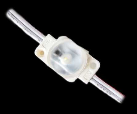 светодиодный модуль белый SWPower Shine 1 кристалл SMD 2835