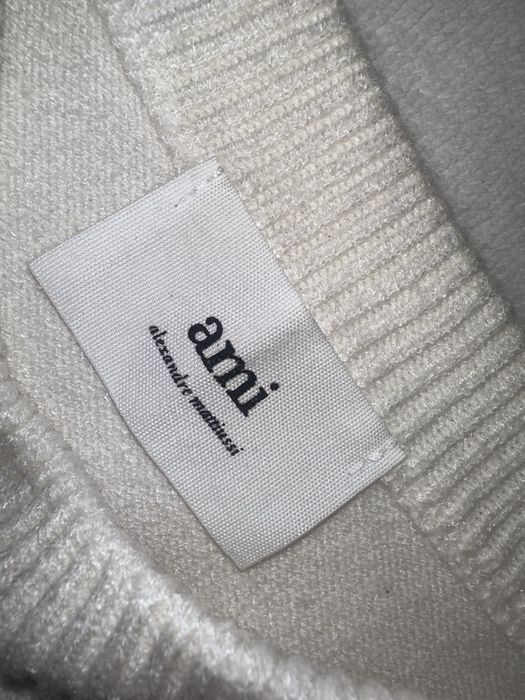 Sweter Ami Paris