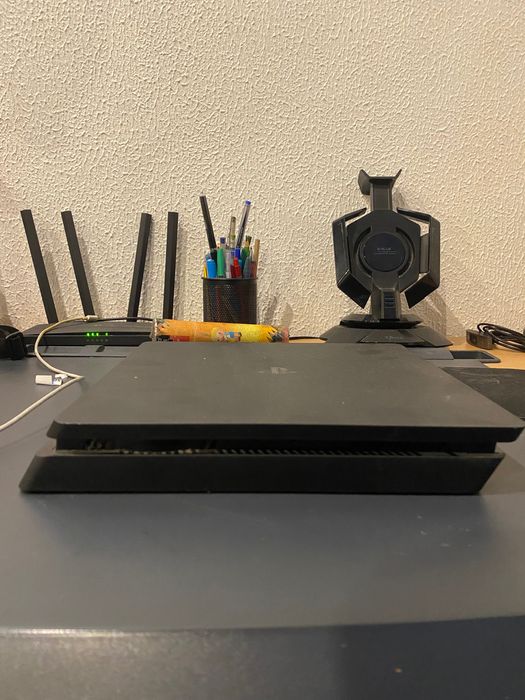 Ps4 - usada com um comando