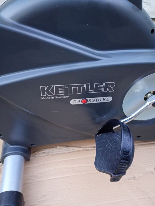 CrossBike Orbitek Kettler